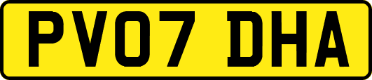 PV07DHA