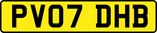 PV07DHB