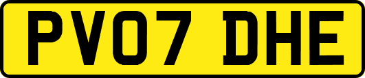 PV07DHE