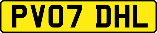 PV07DHL
