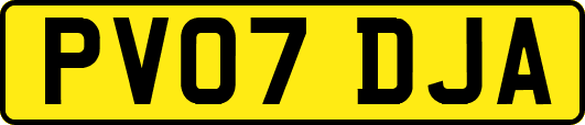 PV07DJA