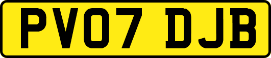 PV07DJB