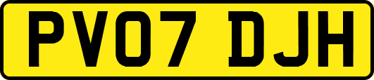 PV07DJH