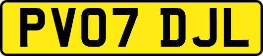 PV07DJL