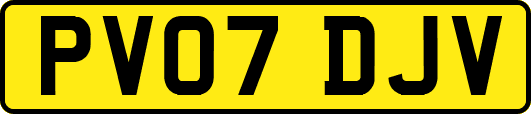 PV07DJV