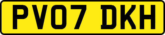 PV07DKH