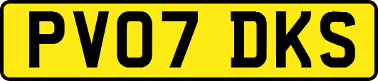 PV07DKS