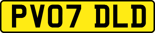 PV07DLD