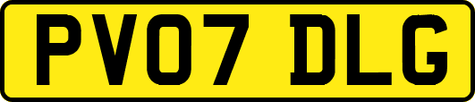PV07DLG