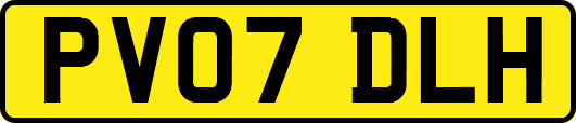 PV07DLH