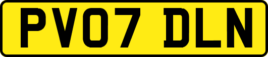 PV07DLN