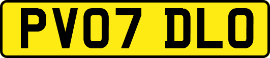 PV07DLO
