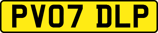 PV07DLP