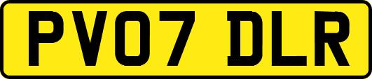 PV07DLR