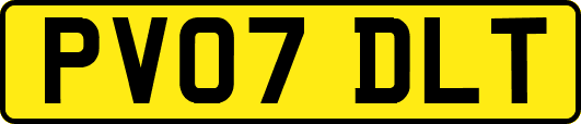 PV07DLT