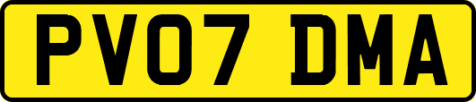 PV07DMA