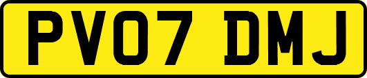 PV07DMJ