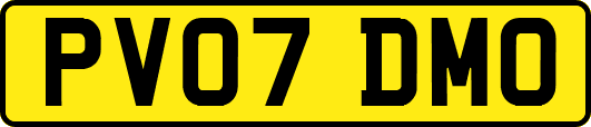 PV07DMO