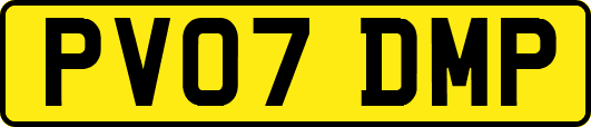PV07DMP