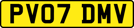 PV07DMV