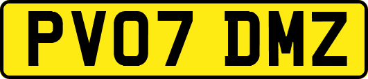 PV07DMZ