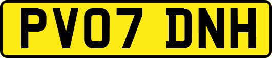 PV07DNH