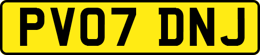 PV07DNJ