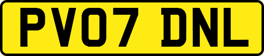 PV07DNL