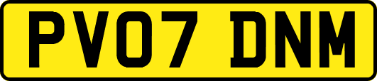 PV07DNM