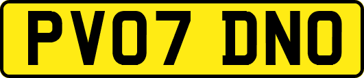 PV07DNO