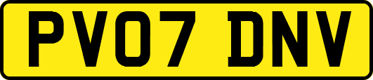 PV07DNV