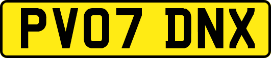 PV07DNX