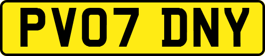 PV07DNY