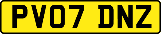 PV07DNZ