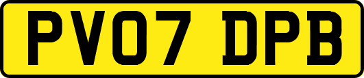 PV07DPB