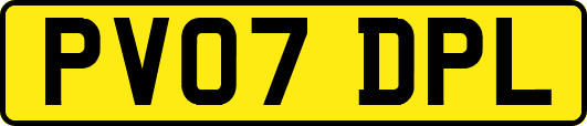 PV07DPL