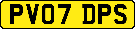 PV07DPS