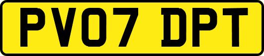 PV07DPT