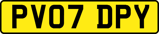 PV07DPY