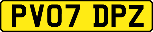 PV07DPZ