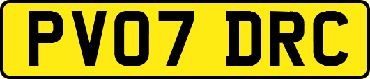 PV07DRC