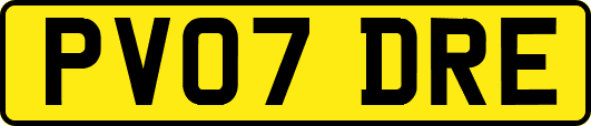 PV07DRE