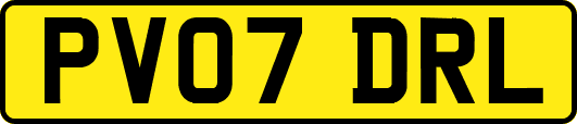 PV07DRL