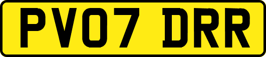 PV07DRR