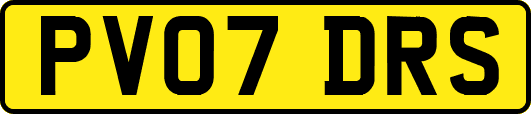 PV07DRS