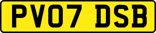 PV07DSB