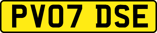 PV07DSE