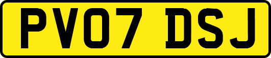 PV07DSJ