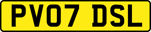 PV07DSL