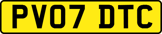 PV07DTC